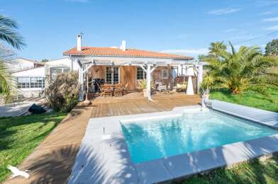 Maison 6 pièces 448232 €