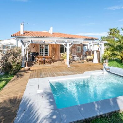 Maison 6 pièces 448232 €