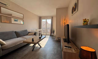 Appartement 2 Pièces 44 m² à louer à Port-Vendres (66660)