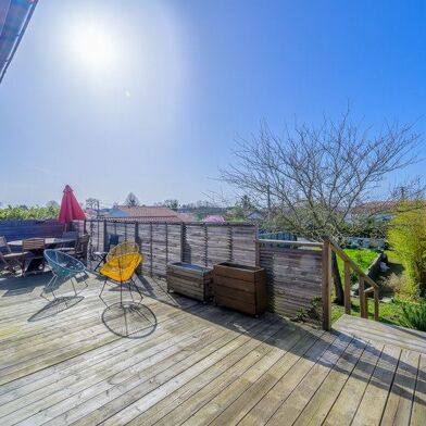 Maison 9 pièces 680000 €