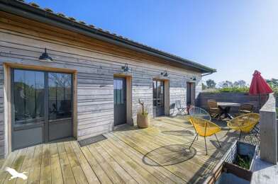Maison 9 pièces 628200 €