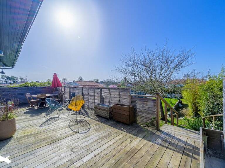 Maison 9 pièces 206 m² — photo 1