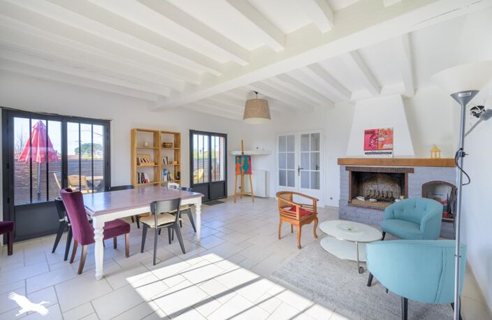 Vente maison 9 pièces 206 m² Gujan-Mestras (33470) — photo 3