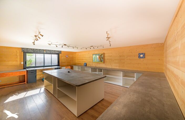 Vente maison 9 pièces 206 m² Gujan-Mestras (33470) — photo 5