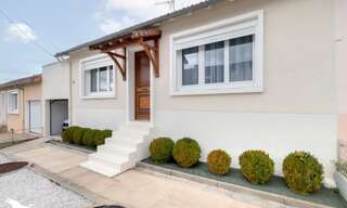 Maison 3 Pièces 55 m² à vendre à Limoges (87000)