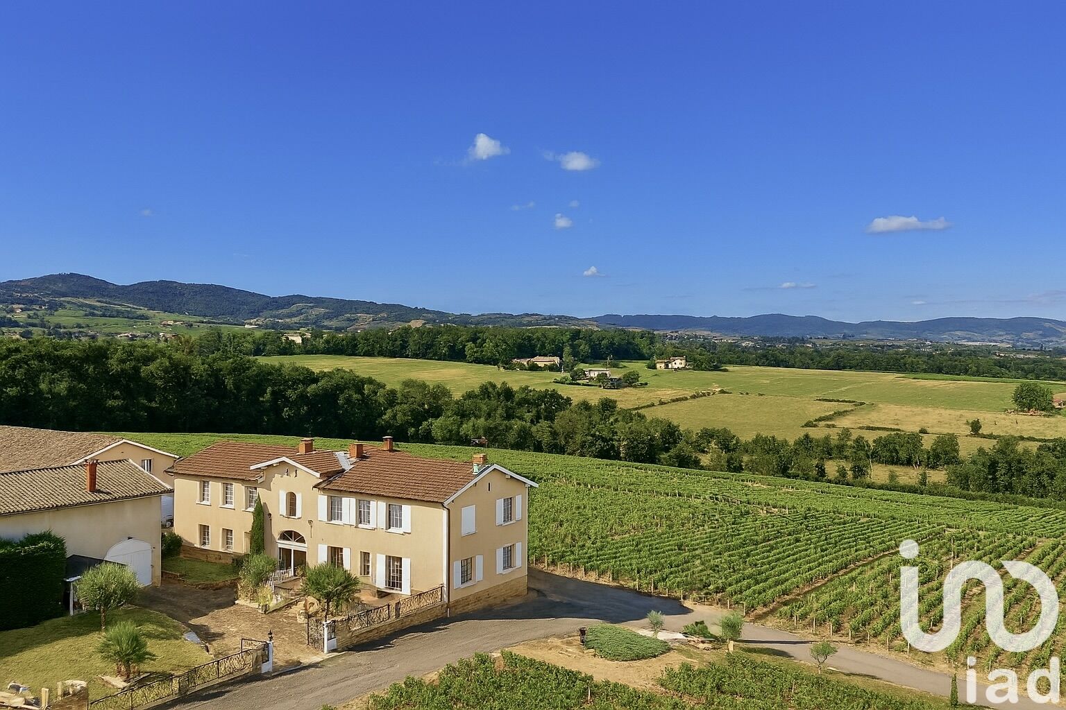 Vente Maison de campagne 8 pièces - Photo 2