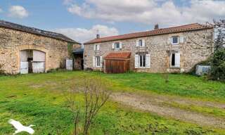 Maison 6 Pièces 158 m² à vendre à Saint-Sornin (16220)