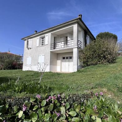 Maison 4 pièces 127680 €