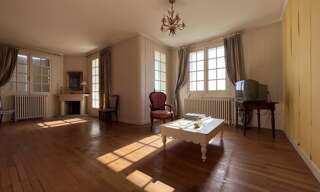 Maison 4 Pièces 72 m² à vendre à La Rochefoucauld-en-Angoumois (16110)