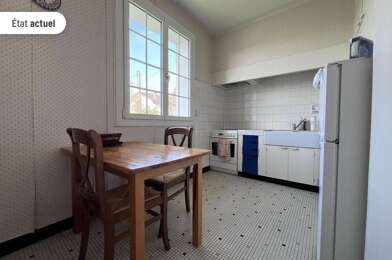 Maison 4 pièces 120000 €