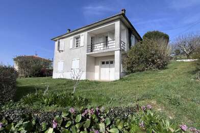 Maison 4 pièces 120000 €