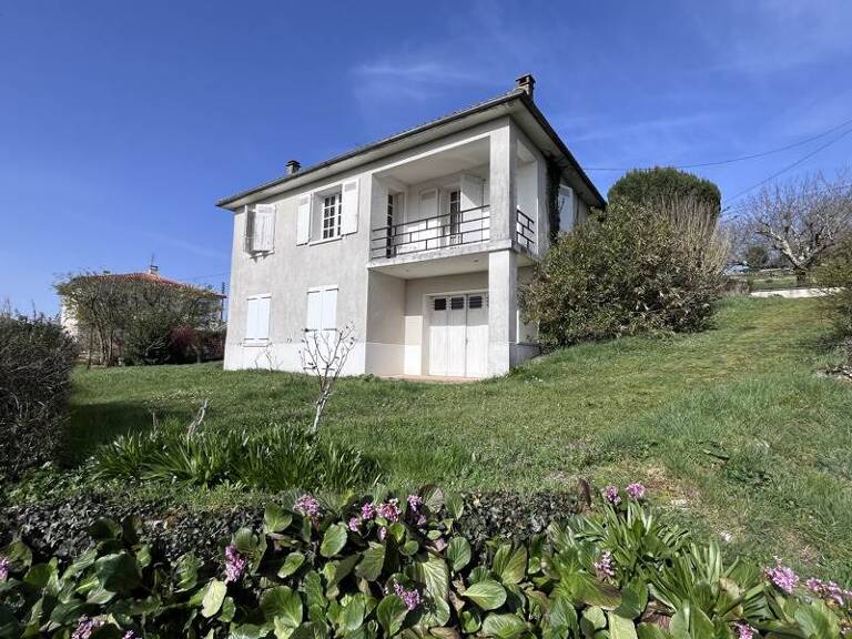 Maison de ville de 4 pièces principales — photo 1