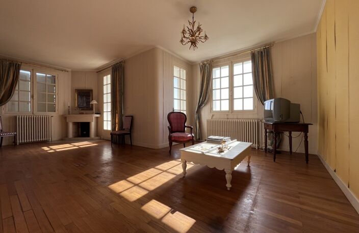 Maison de ville de 4 pièces principales — photo 3