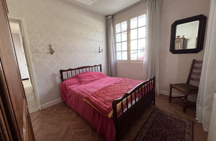 Maison de ville de 4 pièces principales — photo 5
