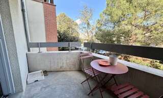 Appartement 2 Pièces 32 m² à vendre à Toulouse (31200)