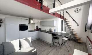 Appartement 1 Pièce 33 m² à vendre à Bordeaux (33000)