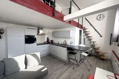 Appartement 1 pièces 178000 €