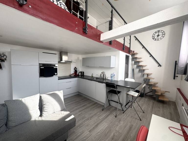 Appartement de 1 pièces principales — photo 1