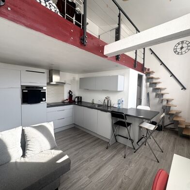 Appartement 1 pièces 178000 €