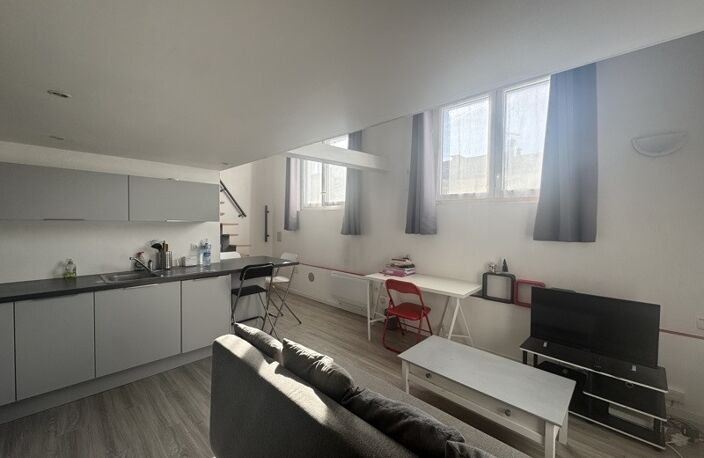 Appartement de 1 pièces principales — photo 2