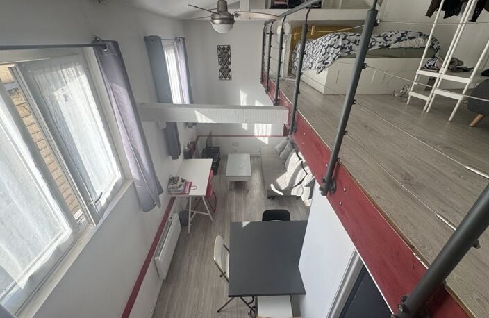 Appartement de 1 pièces principales — photo 4