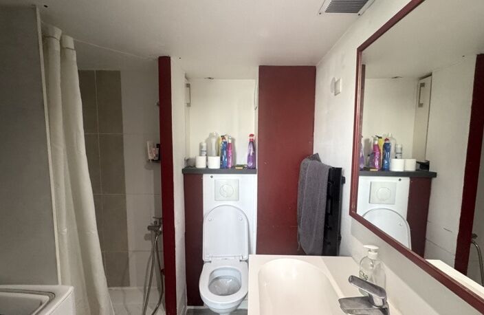 Appartement de 1 pièces principales — photo 5