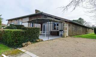 Maison 3 Pièces 101 m² à vendre à Barcelonne-du-Gers (32720)