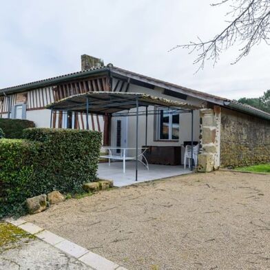 Maison 3 pièces 179655 €