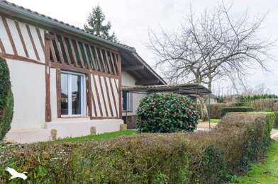 Maison 3 pièces 164300 €