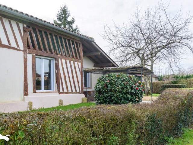 Corps de Ferme de 3 pièces principales — photo du bien