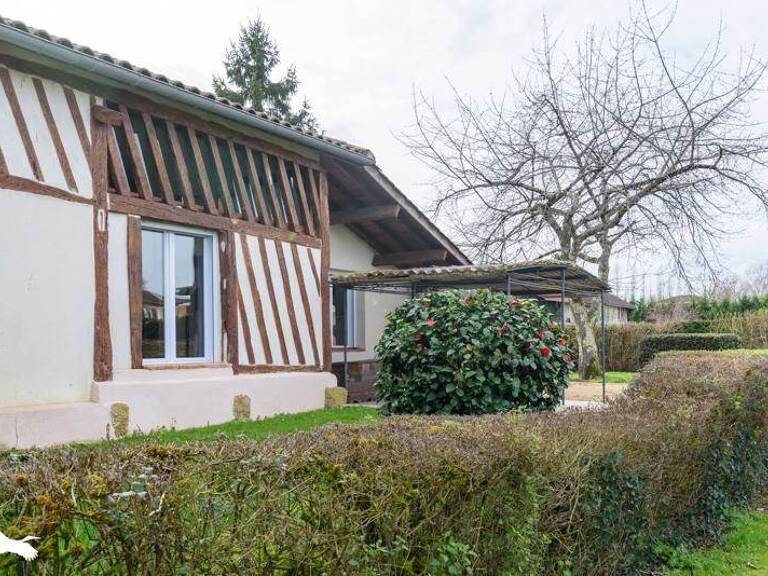 Corps de Ferme de 3 pièces principales — photo 1