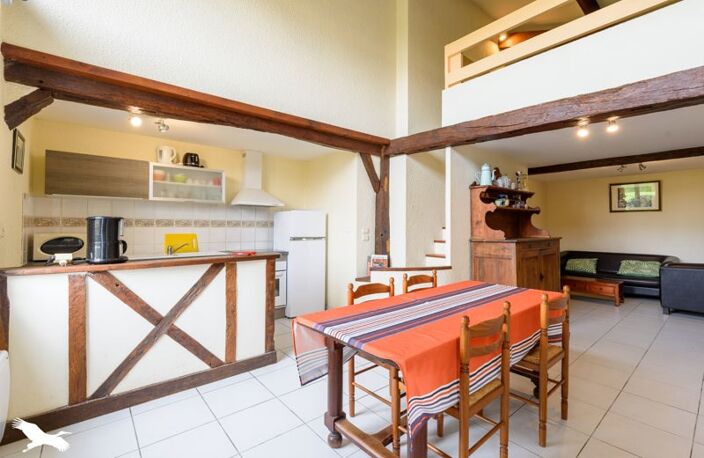 Corps de Ferme de 3 pièces principales — photo 2