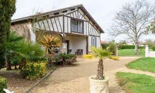 Maison 3 Pièces 95 m² à vendre à Barcelonne-du-Gers (32720)