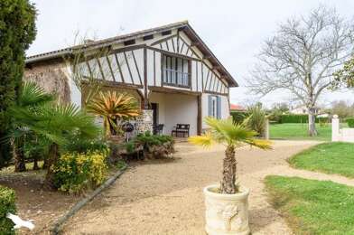 Maison 3 pièces 200336 €