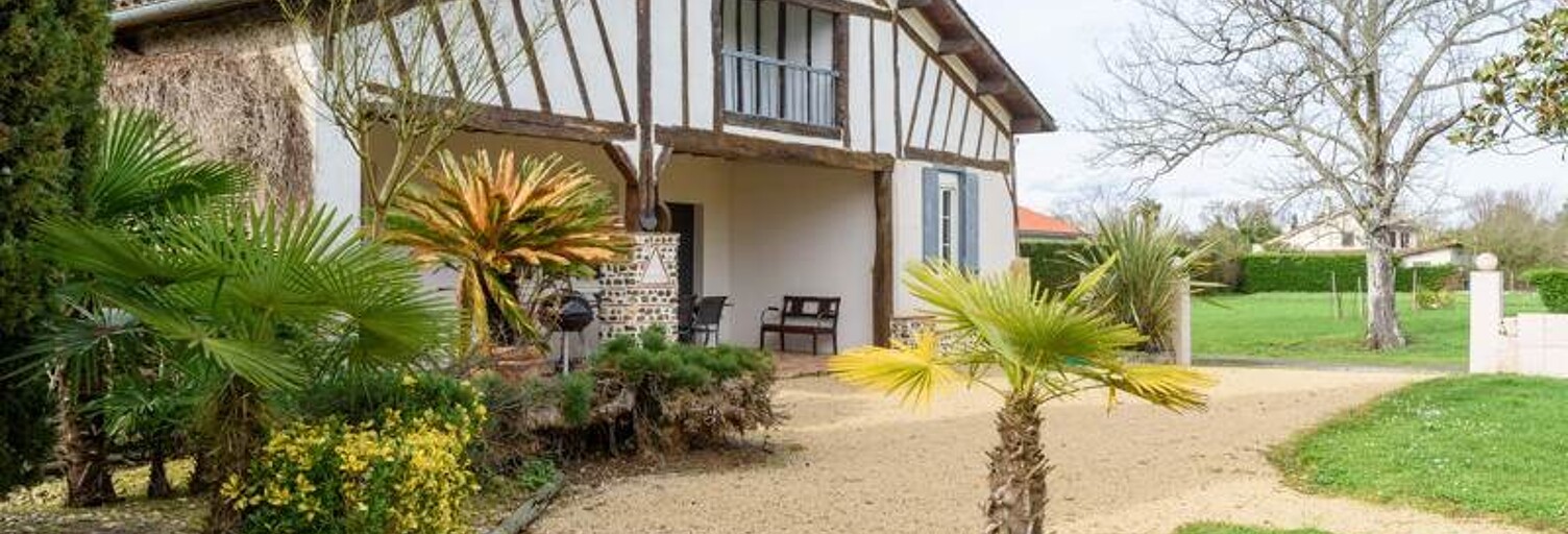 Maison 3 Pièces 95 m² à vendre à Barcelonne-du-Gers (32720)