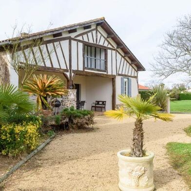 Maison 3 pièces 200336 €