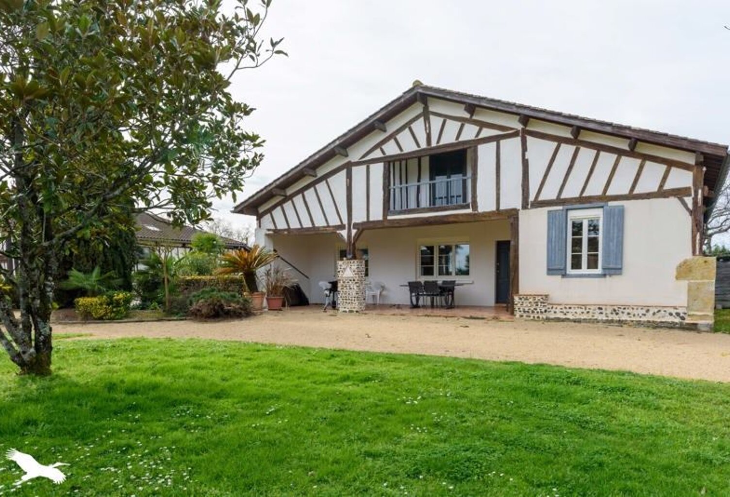 Corps de Ferme de 3 pièces principales — photo 1