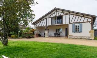 Maison 3 Pièces 95 m² à vendre à Barcelonne-du-Gers (32720)