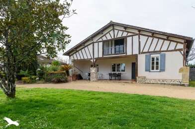 Maison 3 pièces 185000 €