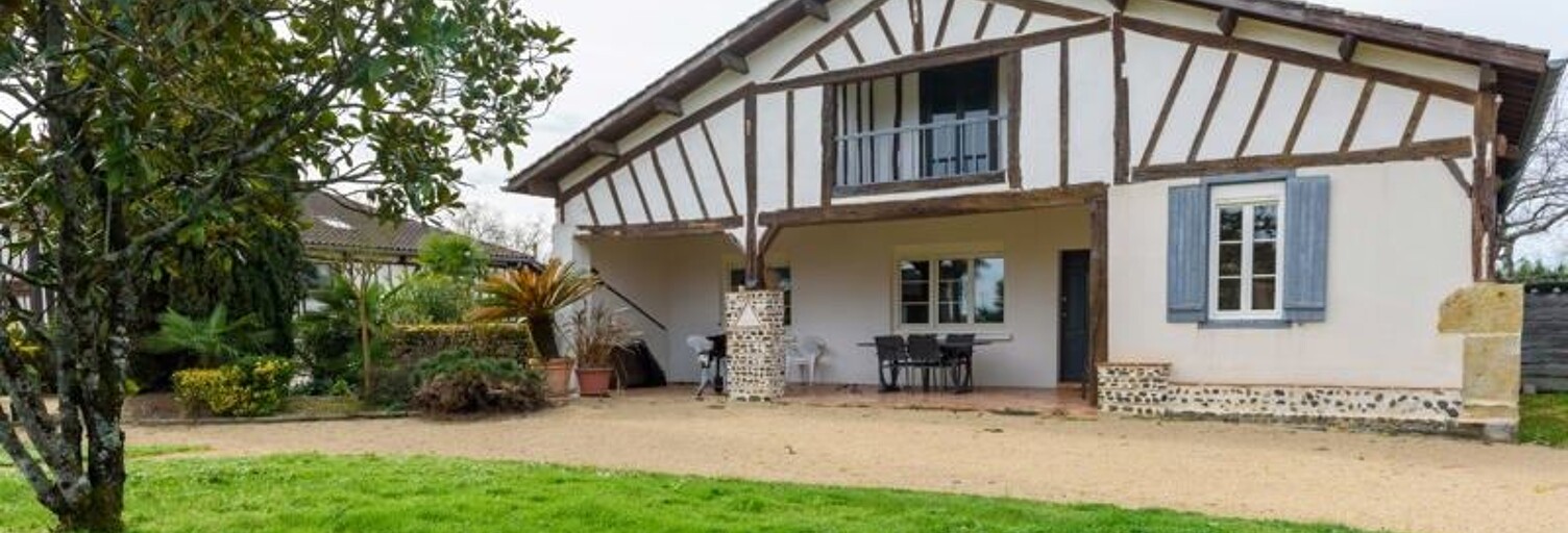 Maison 3 Pièces 95 m² à vendre à Barcelonne-du-Gers (32720)