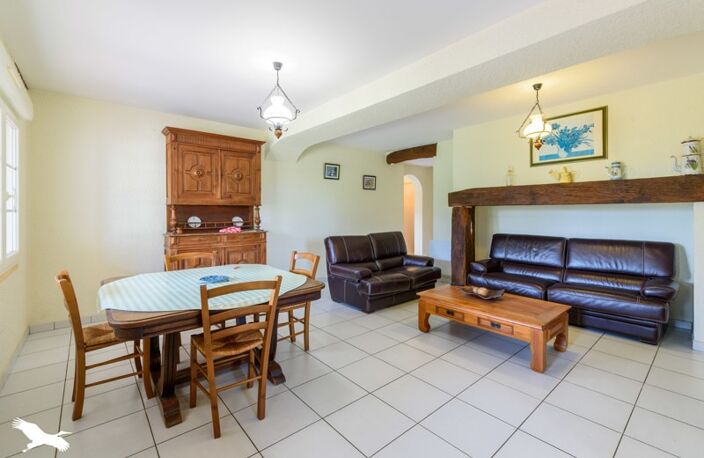 Corps de Ferme de 3 pièces principales — photo 2