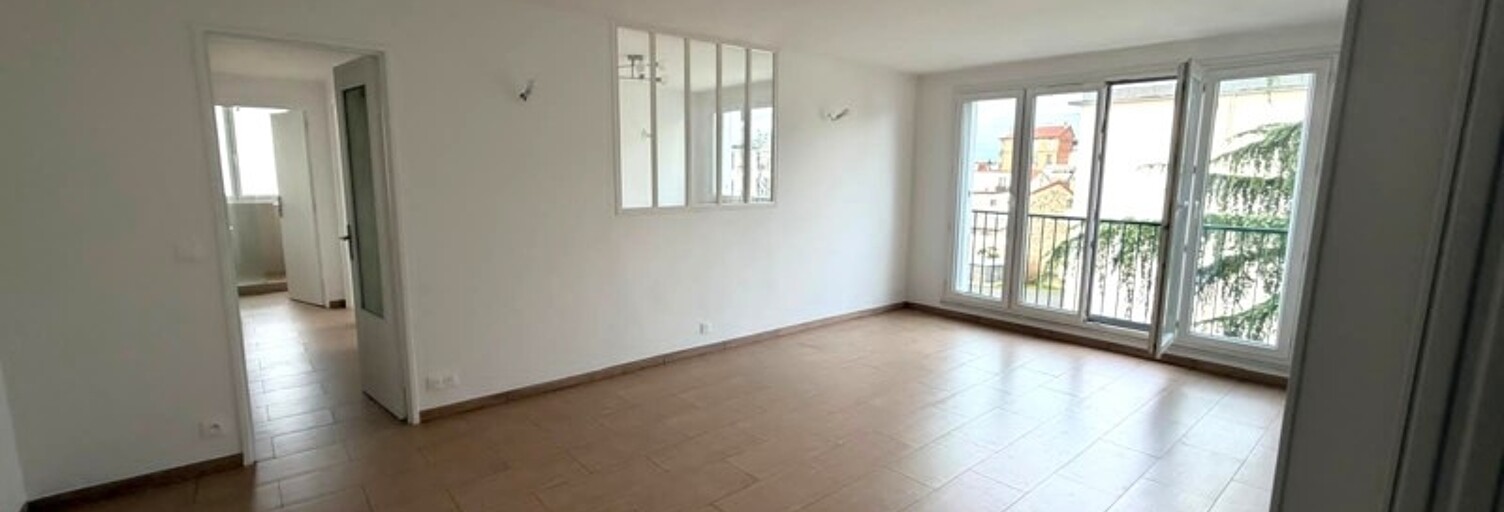 Appartement 3 Pièces 64 m² à vendre à Colombes (92700)