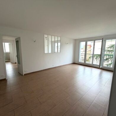 Appartement 3 pièces 365000 €