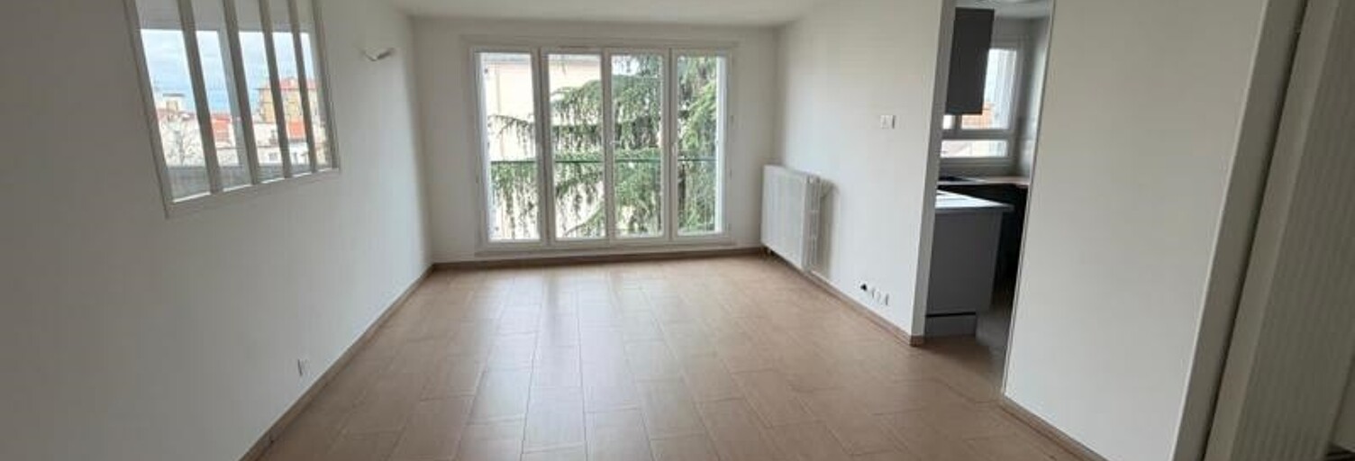 Appartement 3 Pièces 64 m² à vendre à Colombes (92700)