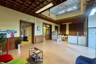 Immeuble  1875600 €