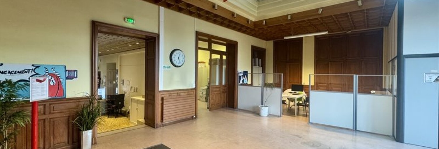 Immeuble   m² à vendre à Angoulême (16000)