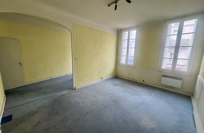Vente immeuble   Angoulême (16000) — photo 5