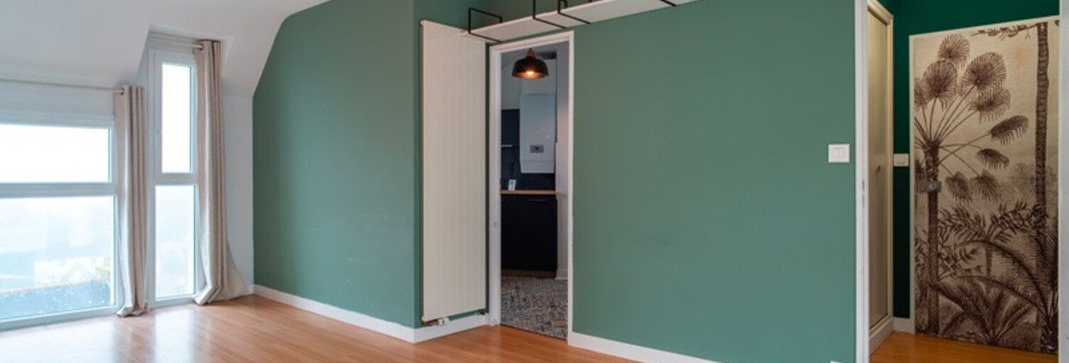 Appartement 3 Pièces 63 m² à vendre à Audierne (29770)