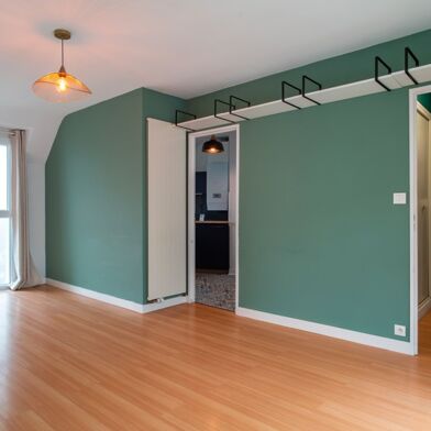 Appartement 3 pièces 159000 €