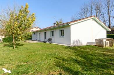 Maison 5 pièces 236700 €